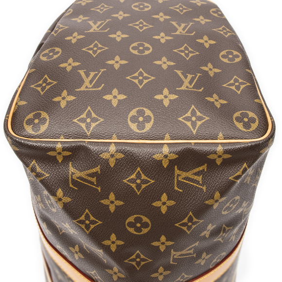 Louis Vuitton Keepall 45 - Picture 8 of 10